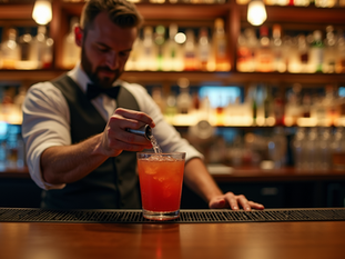 Learning Mixology Skills in Atlanta