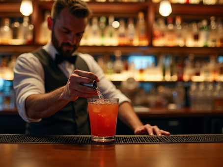 Learning Mixology Skills in Atlanta