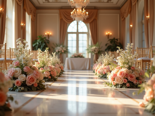 Top Tips for Choosing Atlanta Event Planning Experts