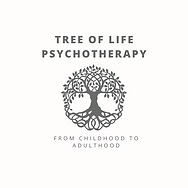 Tree of Life Psychotherapy Logo