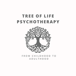 Tree of Life Psychotherapy Logo