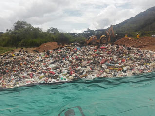 Seguimiento Ambiental en el Municipio de Argelia