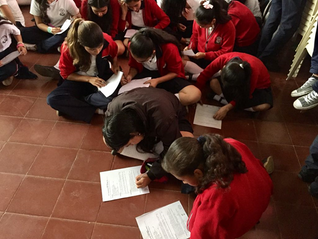‘Más vida’ para los niños, niñas y adolescentes de Popayán