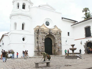 La capital del Cauca embellecida con ‘Popayán me pertenece limpia’