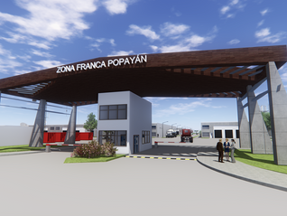 Zona Franca en Popayán generaría 3 mil empleos directos