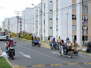 Revocatoria de subsidio de vivienda a beneficiario de Valle del Ortigal