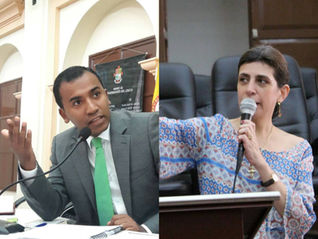 CONTROL POLÍTICO A LA SECRETARIA DE PLANEACIÓN DEL CAUCA