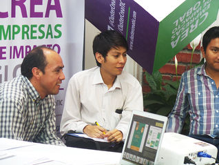 Gobernación del Cauca reitera su invitación a Rendición de Cuentas de Proyectos financiados con Re