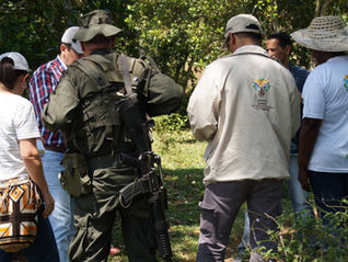 Restitución de Tierras amplía intervención en El Tambo y Patía, Cauca