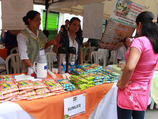 Quinua Cauca participará del día nacional del tendero 2016