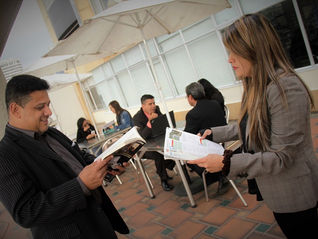 Más de 5 mil servidores públicos han mejorado su nivel de inglés con el programa de Bilingüismo