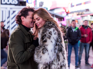 CARLOS VIVES EMPIEZA EL 2017 POR TODO LO ALTO
