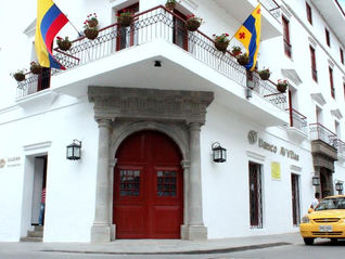 Nueva obra arquitectónica en el centro de Popayán