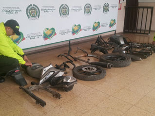 Alcaldía de Popayán sigue comprometida con la seguridad