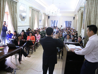 Gobernador del Cauca invita al Consejo de Política Social a realizar un trabajo articulado  de impac