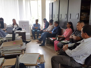 Se adjudicó contrato para construcción del hospital del norte del Cauca