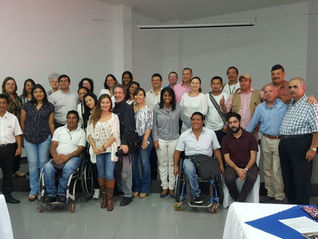La Cooperación Internacional sigue sumando esfuerzos para la consolidación de un Cauca Territorio de