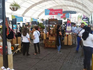 “Encuentro por la Paz”, abrebocas agroindustrial de la Semana Santa 2017 en Popayán