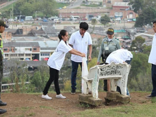 El Rincón Payanés y El Morro recibieron jornada de limpieza