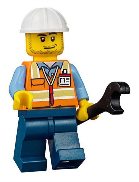 LEGO Engineering
