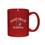 Thumbnail: C-Handle Coffee Mug with Cardinal Logo