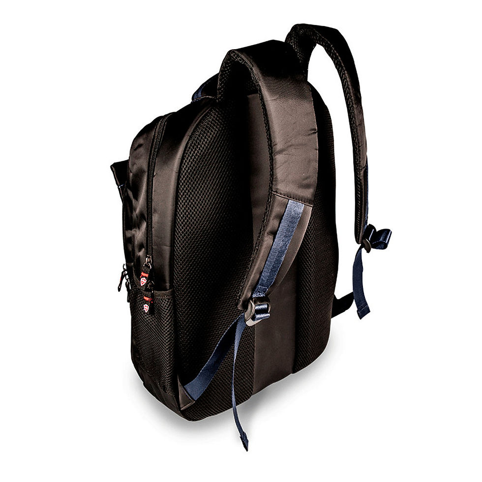 Miniatura: Mochila para notebook 15.6 Kross Elengance Casual