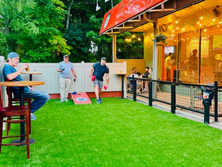 Check out our New Addition!