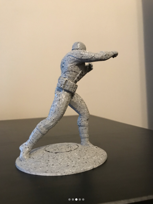selfcad 3d