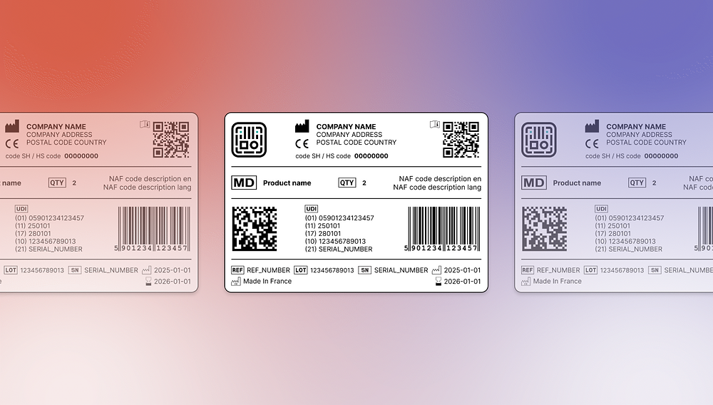 UDI Carrier Requirements for Class I Medical Devices: What to Know ...