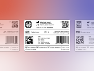 Exigences relatives au support UDI pour les dispositifs médicaux de Classe I : Ce qu’il faut savoir avant la date limite du 26 mai 2025