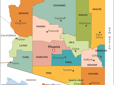 Arizona: Fostul fief devenit „swing state”