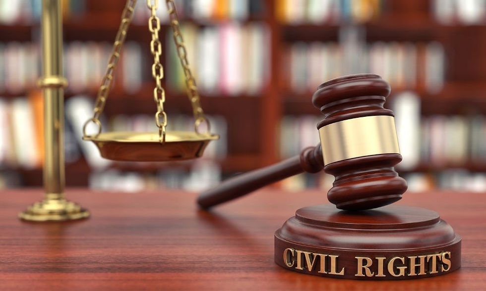 Right Civil Lawyer