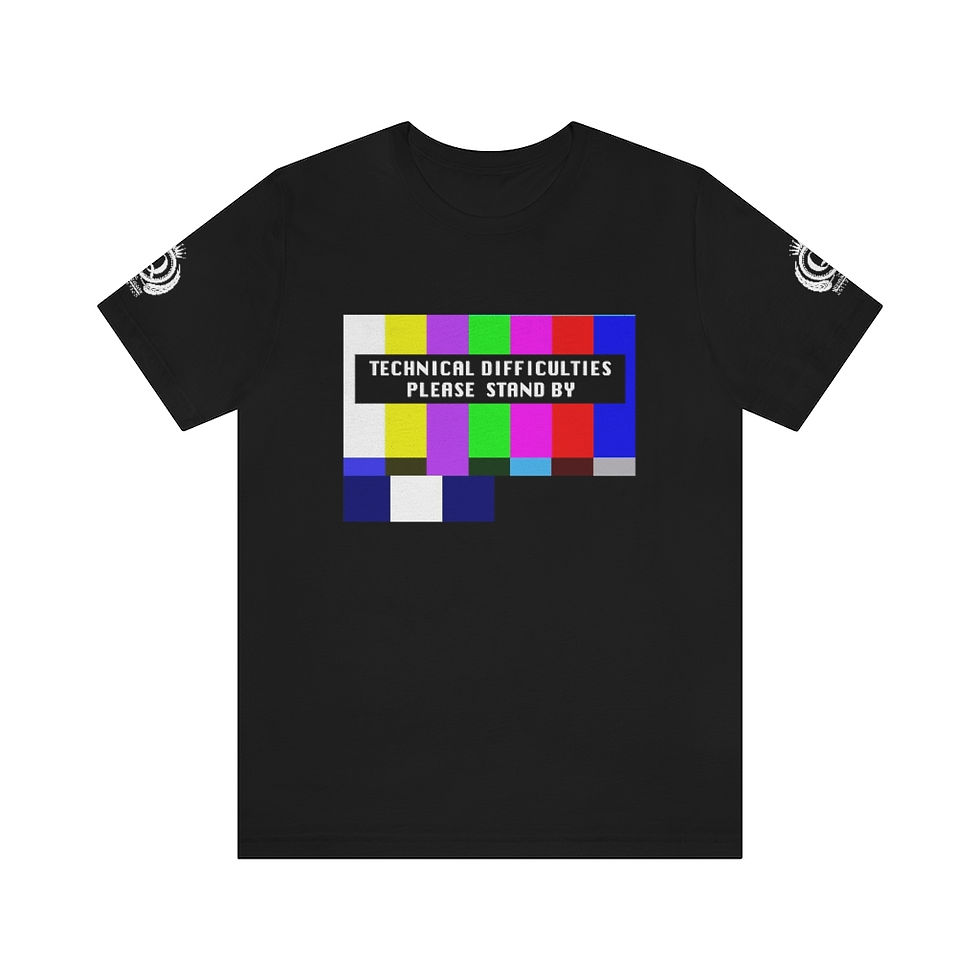 Thumbnail: Technical Difficulties By QFC