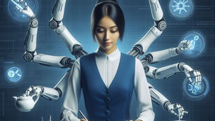 AI is the Future for RIAs