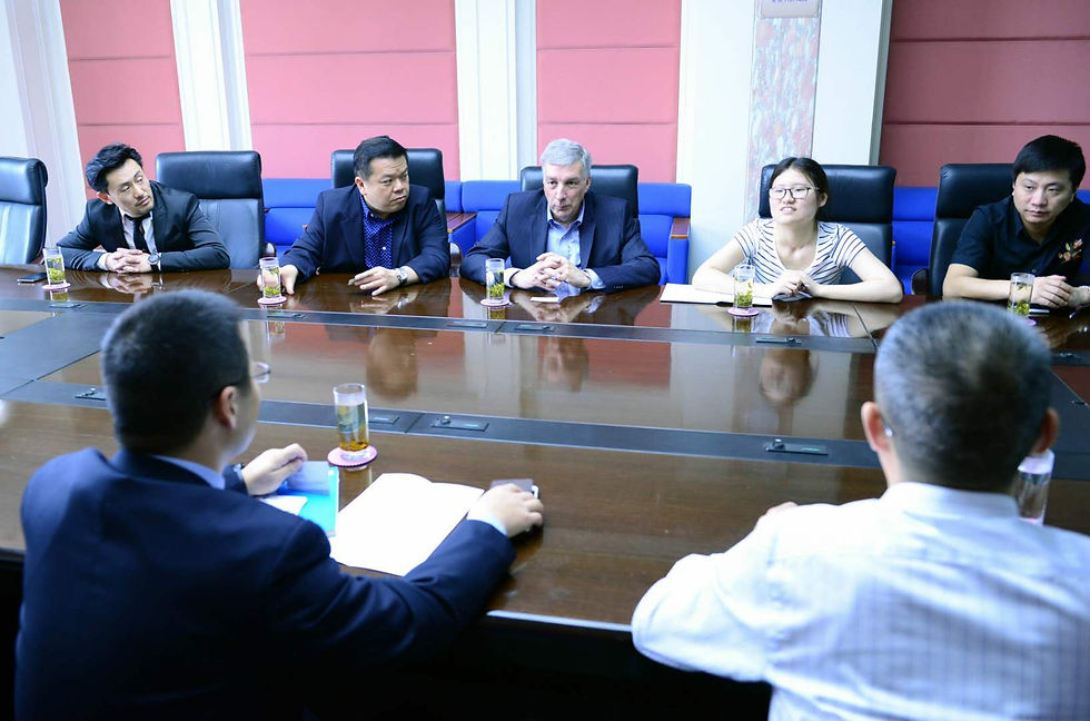 Wuxi telecom
