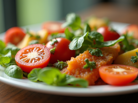 Personalized Nutrition Plans for Your Fitness Journey