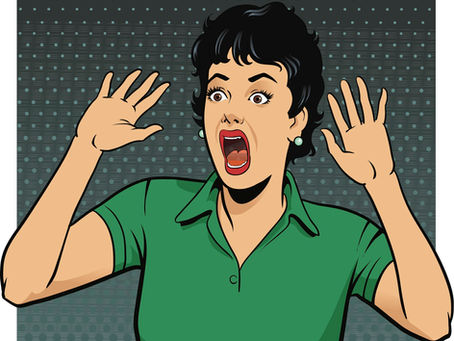 A True Horror Story:  The Amphibian Chytrid Fungus Pandemic