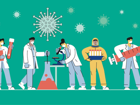 Game-Changing Outpatient Treatments of COVID-19