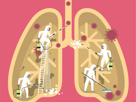 Cytokine Storm and COVID-19 Mortality: Have We Been Barking Up the Wrong Tree?