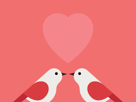 Is a Kiss Just a Kiss? Pathogens Transmitted by Kissing
