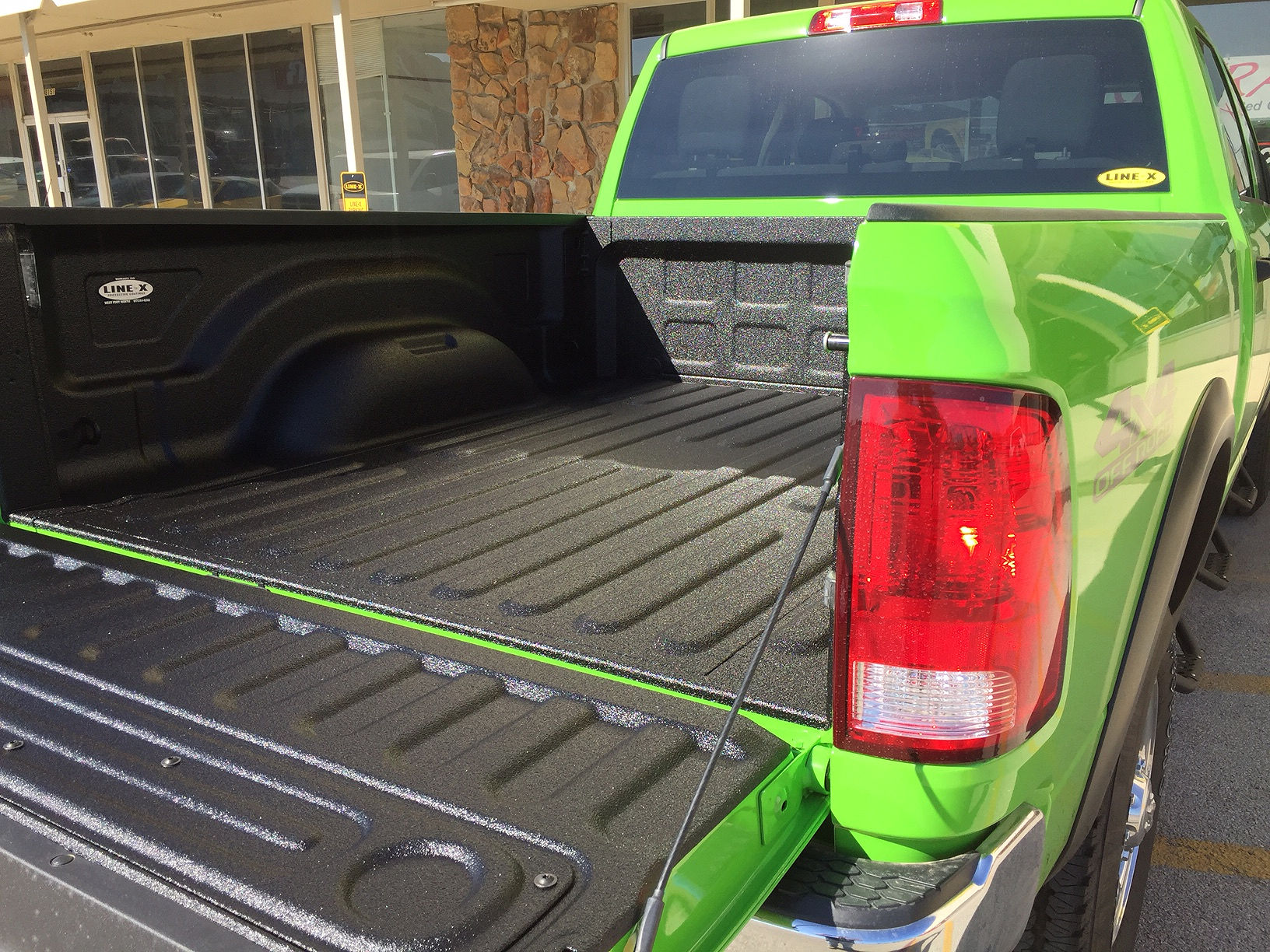 GreenDodge1