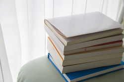 本やコレクション