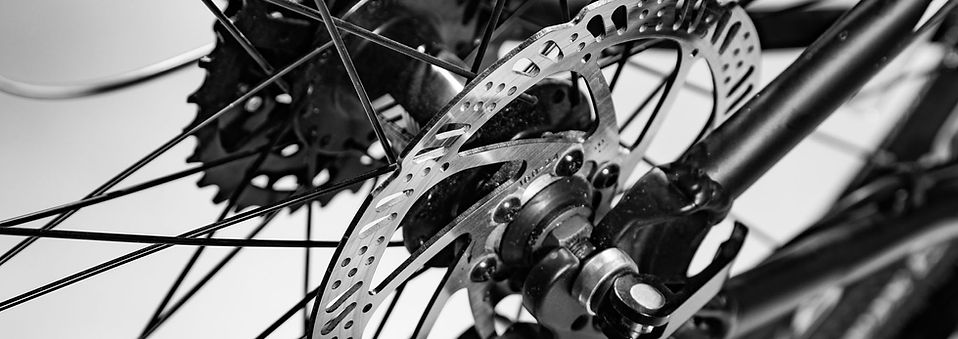 自転車チェーン