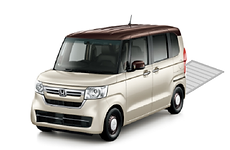 介護車両