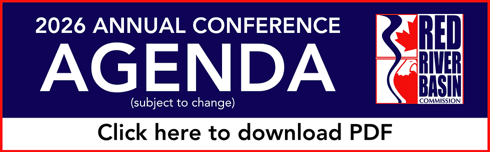 2026 Conference Agenda