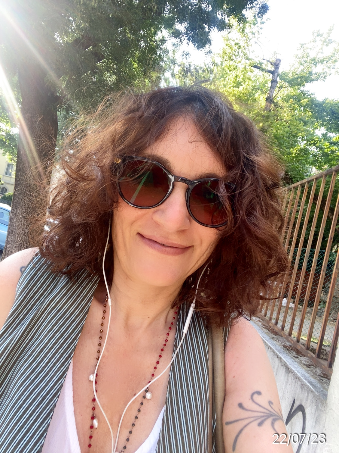 Immagine del redattore: Debora Tozzi