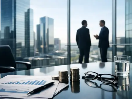 Real Estate Debt Market Outlook for 2026