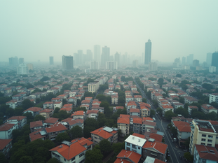 Navigating the Current Interest Rate Landscape and Its Impact on Housing Market Sensitivity
