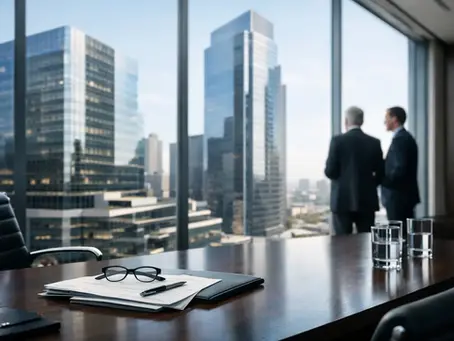 Private Credit Expansion in Commercial Real Estate