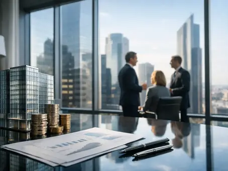 When Should Sponsors Use Recapitalization?
